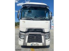 2019 RENAULT TRUCKS T 520 ORJ BİNEK ARAÇ TAKASI OLUR