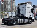 NEŞELİ'DEN *2.85 KREDİ* 2021 RENAULT T480 RETARDER+ADR+ÇİFT DEPO