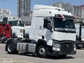 NEŞELİ'DEN *2.85 KREDİ* 2021 RENAULT T480 RETARDER+ADR+ÇİFT DEPO