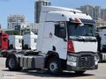 NEŞELİ'DEN *2.85 KREDİ* 2021 RENAULT T480 RETARDER+ADR+ÇİFT DEPO