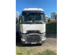 2021 RENAULT TRUCKS T 520 ORJ BİNEK ARAÇ TAKASI OLUR
