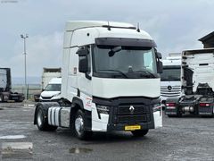 2022 MODEL RENAULT T 460*RETARDER*ADR*KLİMA*BUZDOLABI ! ! !