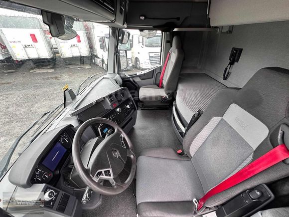 2022 MODEL RENAULT T 460*RETARDER*ADR*KLİMA*BUZDOLABI ! ! !