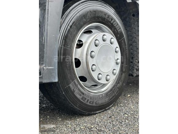 2022 MODEL RENAULT T 460*RETARDER*ADR*KLİMA*BUZDOLABI ! ! !
