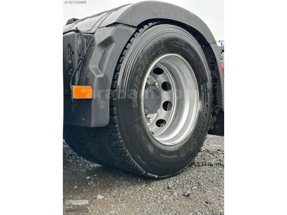 2022 MODEL RENAULT T 460*RETARDER*ADR*KLİMA*BUZDOLABI ! ! !