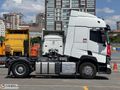 NEŞELİ'DEN *2.85 KREDİ* 2021 RENAULT T480 RETARDER+ADR+ÇİFT DEPO
