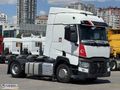 NEŞELİ'DEN *2.85 KREDİ* 2021 RENAULT T480 RETARDER+ADR+ÇİFT DEPO