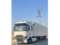 2022 MODEL RENAULT T.520 ROTERDARLI KLİMALI HATASIZ