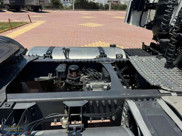 ACAROĞLU OTOMOTİV'den 2022 T480