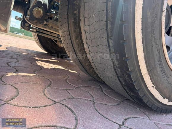 ACAROĞLU OTOMOTİV'den 2022 T480