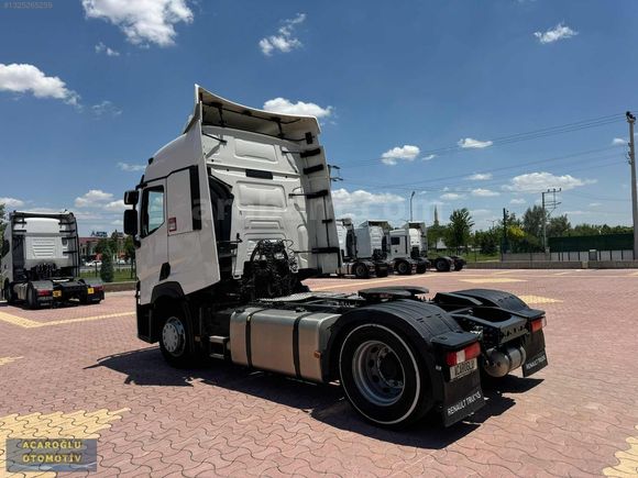 ACAROĞLU OTOMOTİV'den 2022 T480