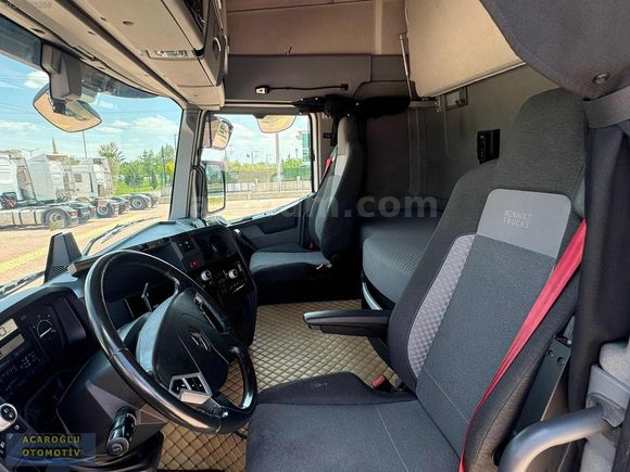 ACAROĞLU OTOMOTİV'den 2022 T480