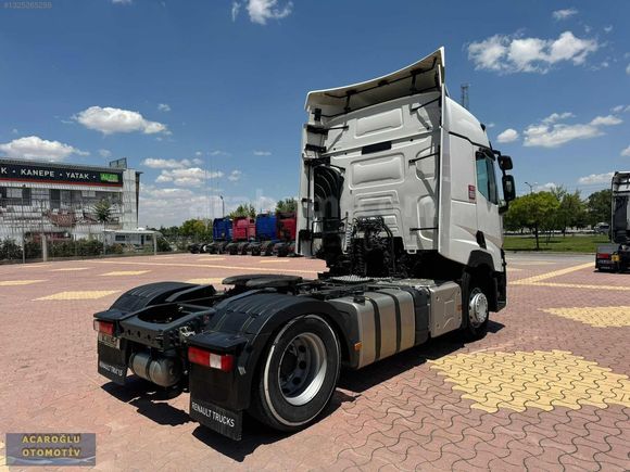 ACAROĞLU OTOMOTİV'den 2022 T480
