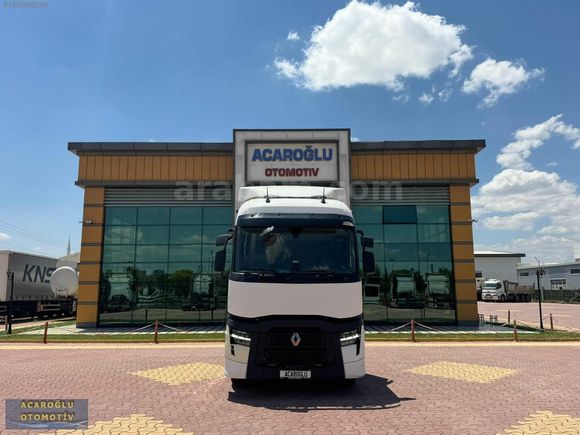 ACAROĞLU OTOMOTİV'den 2022 T480