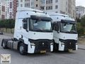 ERKÖSE'DEN 2022 RENAULT T480 RET.BZDLB.A.C ADR K.KARTI GEÇERLİ