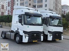 ERKÖSE'DEN 2022 RENAULT T480 RET.BZDLB.A.C ADR K.KARTI GEÇERLİ