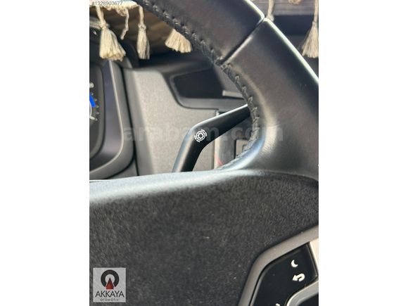 AKKAYA'DAN 2023 T480 ROTERDAR, KLİMA, OTOMATİK, ORJINAL.
