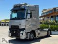 ATAYLAR TIRDAN 2023 RENAULT T 520 RETARDER ADR KLİMA