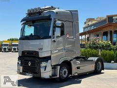 ATAYLAR TIRDAN 2023 RENAULT T 520 RETARDER ADR KLİMA