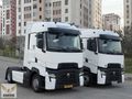 ERKÖSE'DEN 2023 RENAULT T 520 HIGHCAB DE 13 RET K.KARTI GEÇERLİ