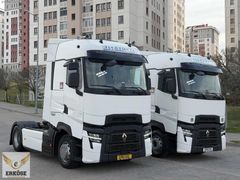 ERKÖSE'DEN 2023 RENAULT T 520 HIGHCAB DE 13 RET K.KARTI GEÇERLİ