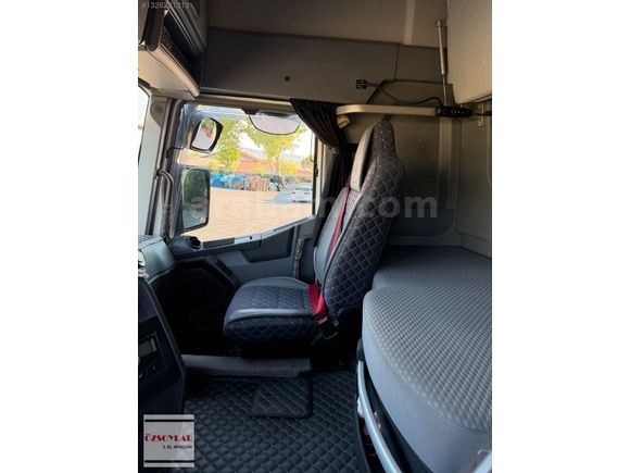 2023 MODEL ORİJİNAL T 480 ÇEKİCİ