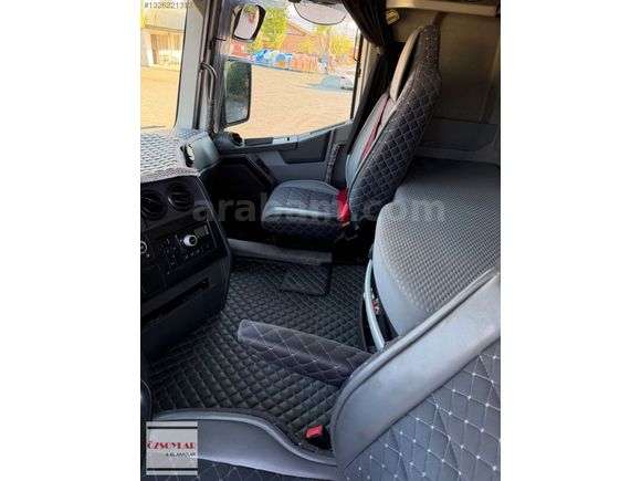 2023 MODEL ORİJİNAL T 480 ÇEKİCİ