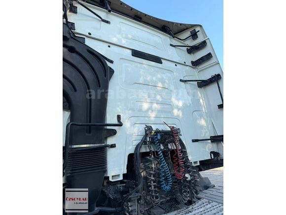 2023 MODEL ORİJİNAL T 480 ÇEKİCİ