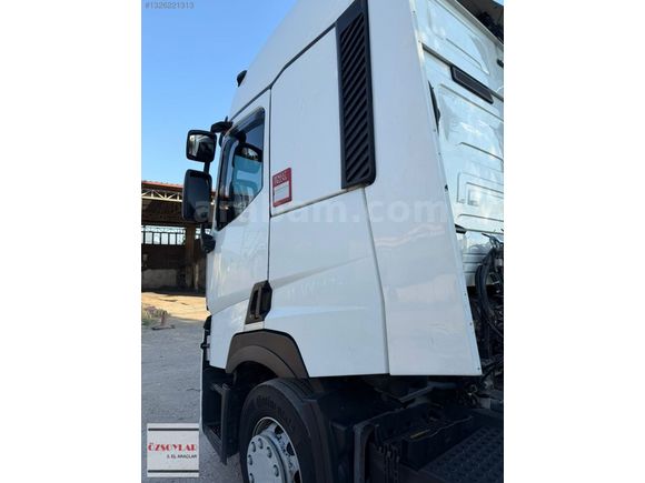 2023 MODEL ORİJİNAL T 480 ÇEKİCİ