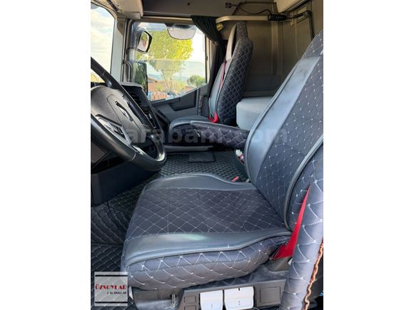 2023 MODEL ORİJİNAL T 480 ÇEKİCİ