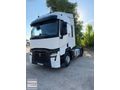 2023 MODEL ORİJİNAL T 480 ÇEKİCİ
