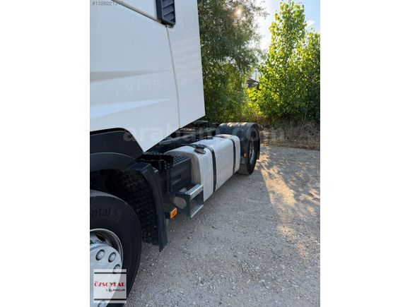 2023 MODEL ORİJİNAL T 480 ÇEKİCİ
