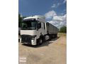 2023 MODEL ORİJİNAL T 480 ÇEKİCİ