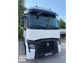 2023 MODEL ORİJİNAL T 480 ÇEKİCİ
