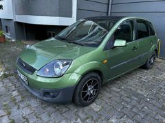 Sahibinden Ford Fiesta 1.4 Comfort 2006 Model 