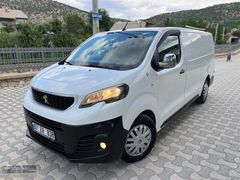 HİLAL OTOMOTİVDEN 2017 MODEL PEUGEOT EXPERT UZUN ŞASE HATASIZ