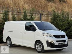 2023 PEUGEOT EXPERT 2.0 BlueHDI UZUN ŞASE 106.000 KM BOYASIZ