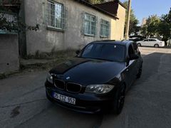 Galeriden BMW 1 Serisi 116i Standart 2008 Model Kocaeli