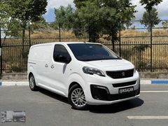 2023 PEUGOT EXPERT 1.5 BLUEHDI HATASIZ 57 BİN KM %20 FATURALI