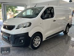 PEUGEOT BAYKARALAR 2022 EXPERT 2.0 BLUEHDI UZUN 145HP