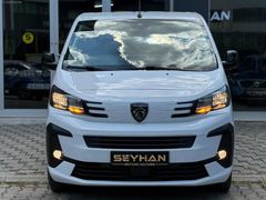-SEYHAN MOTORS- 2025 PEUGEOT EXPERT VAN UZUN SERVİS BAKIMLI