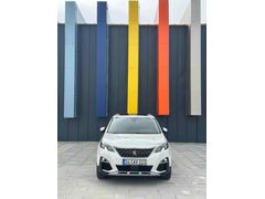 Sahibinden Peugeot 3008 1.6 BlueHDi Allure Elegance 2017 Model 