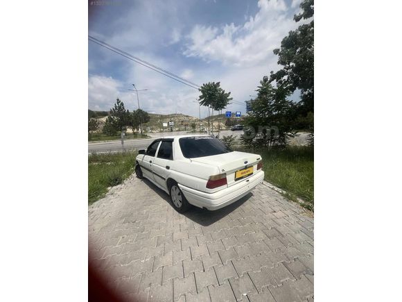 1995 Ford Escort 1.6 CL