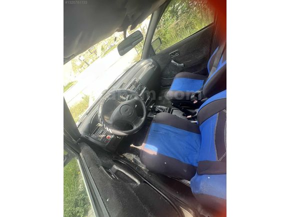 1995 Ford Escort 1.6 CL
