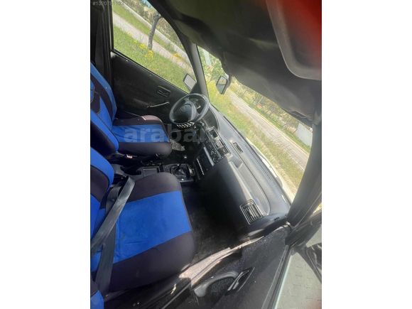 1995 Ford Escort 1.6 CL