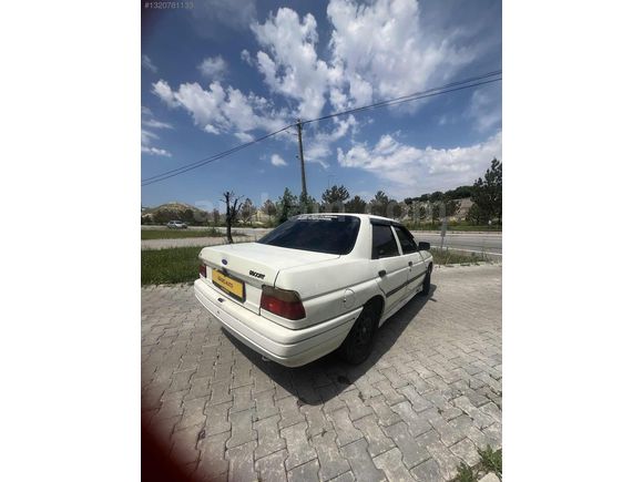 1995 Ford Escort 1.6 CL