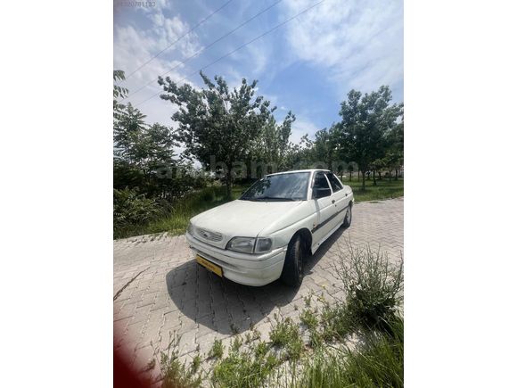 1995 Ford Escort 1.6 CL