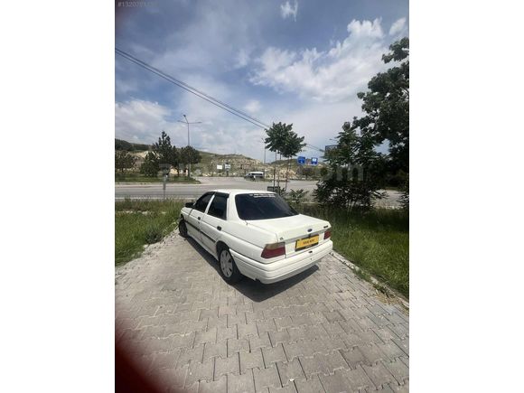 1995 Ford Escort 1.6 CL