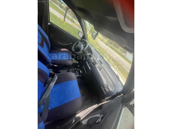 1995 Ford Escort 1.6 CL