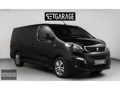 2023 PEUGEOT EXPERT TRAVELLER 2.0 ALLURE 39.000 HATASIZ BOYASIZ